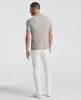 Slim Fit 5 Pocket Denim Pant sold by Perry Ellis