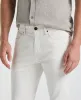 Slim Fit 5 Pocket Denim Pant sold by Perry Ellis
