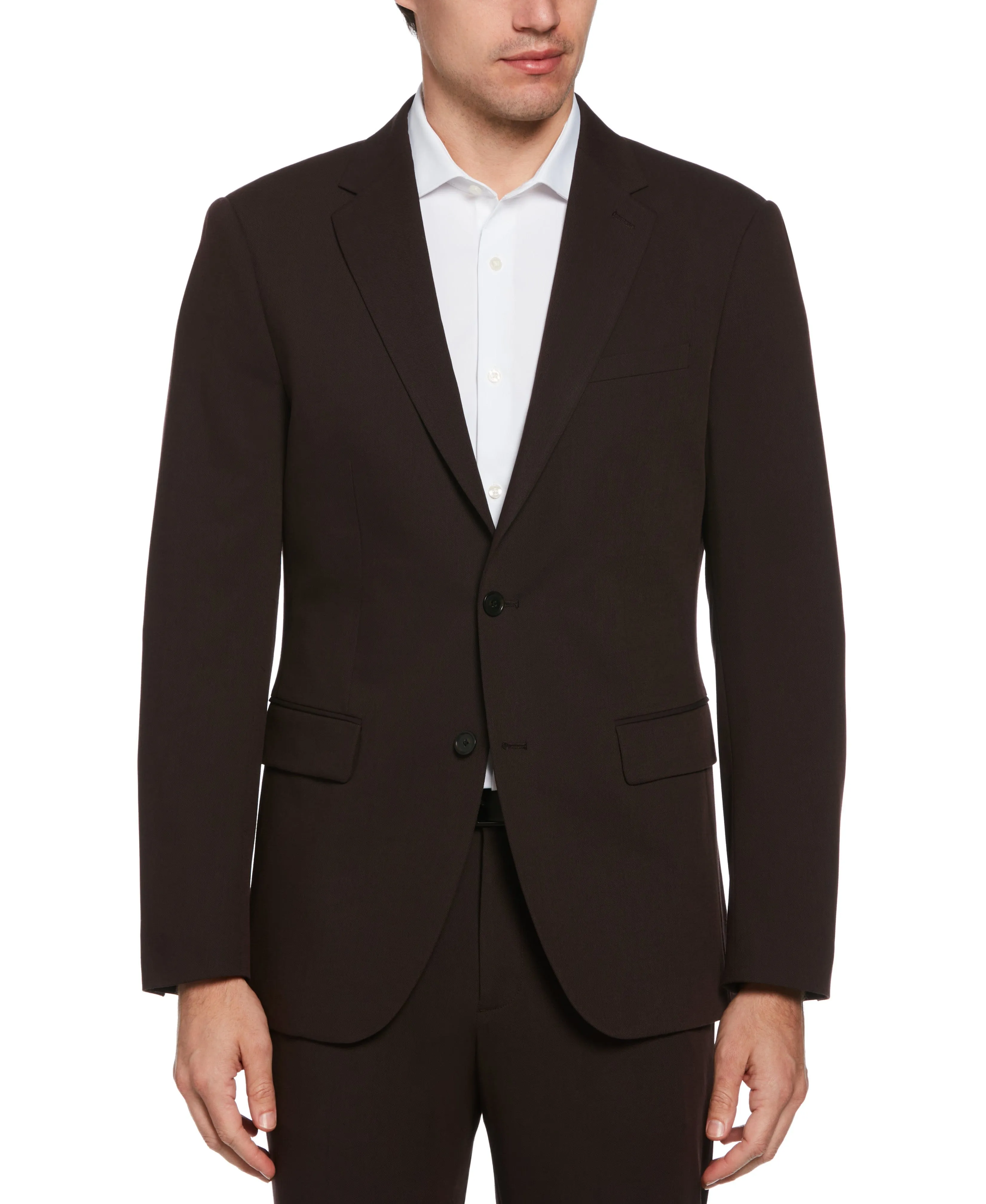 Slim Fit Louis Suit Jacket sold by Perry Ellis