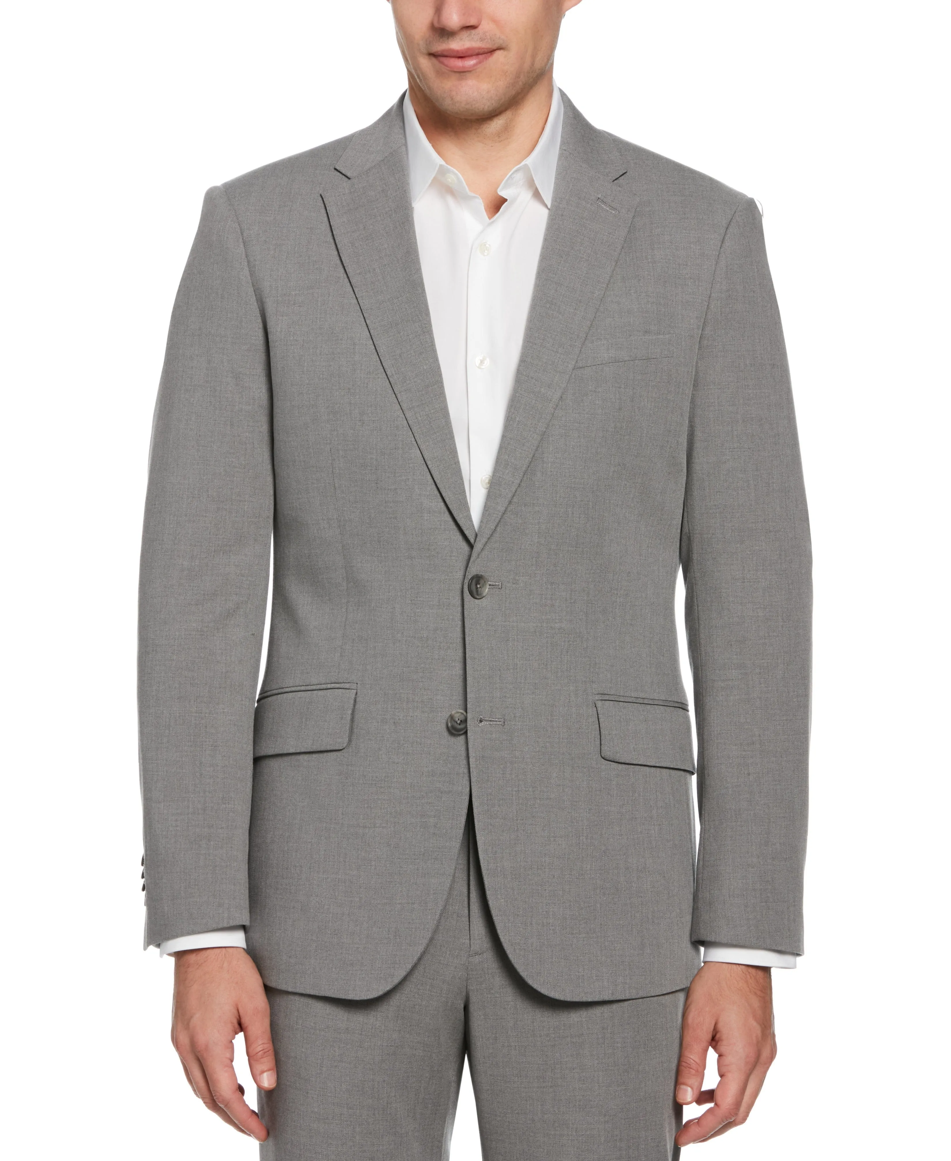 Slim Fit Louis Suit Jacket sold by Perry Ellis