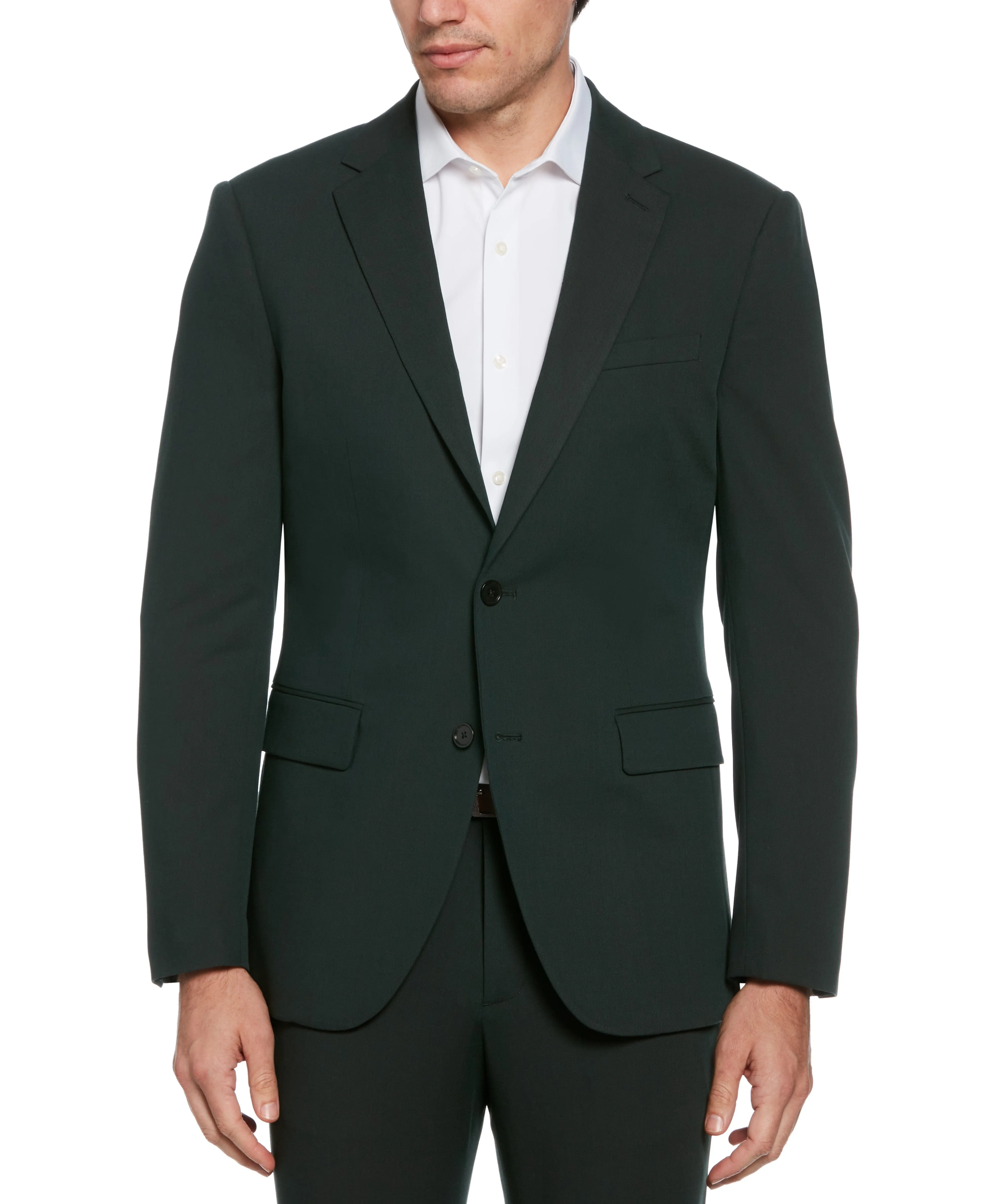 Slim Fit Louis Suit Jacket sold by Perry Ellis