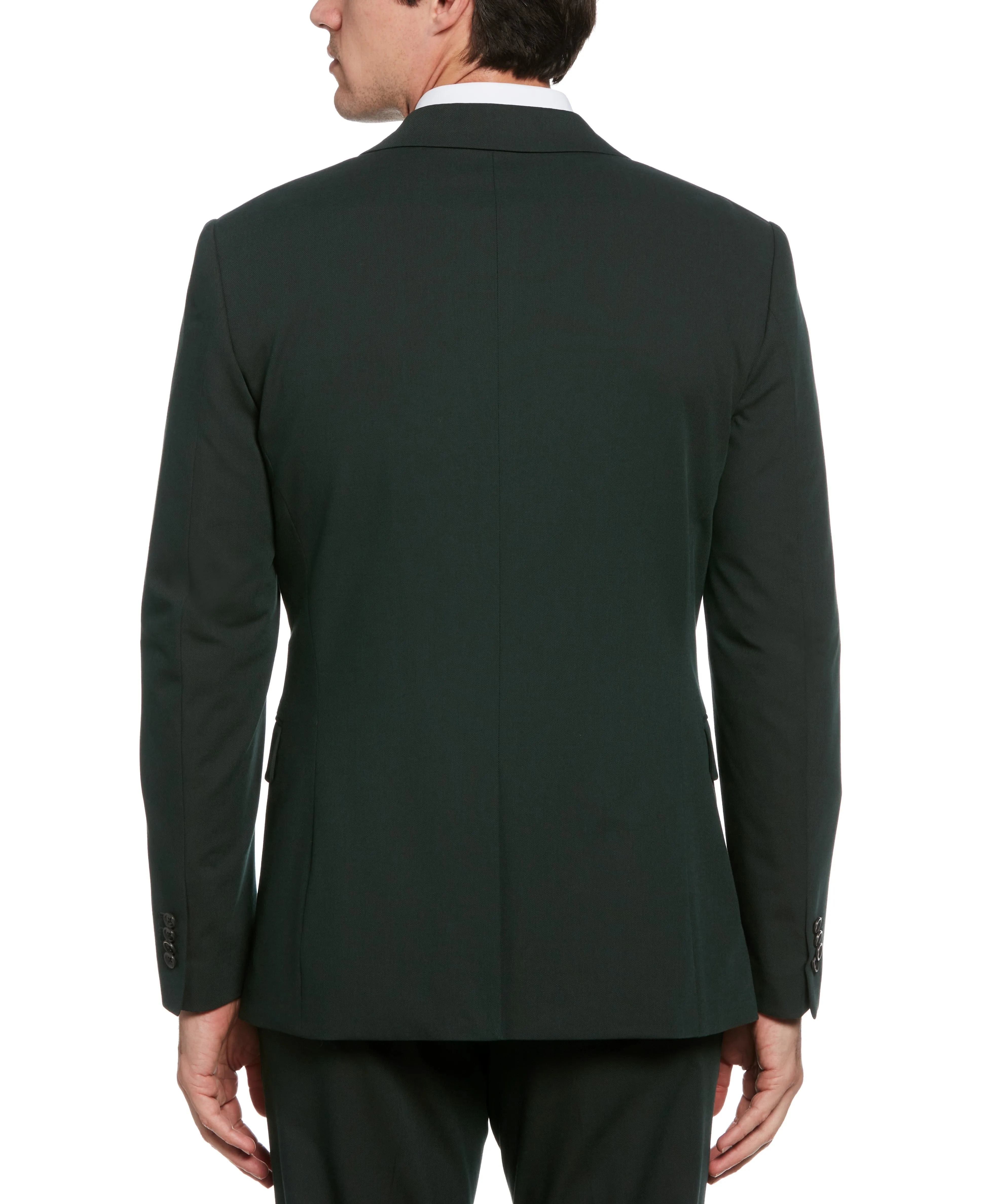 Slim Fit Louis Suit Jacket sold by Perry Ellis product image thumbnail 2