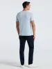 Slim Fit TENCEL™ 5 Pocket Pant sold by Perry Ellis