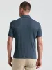 Ribbed Stripe Shirt sold by Perry Ellis
