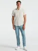 Stretch Seersucker Slim Fit Shirt sold by Perry Ellis