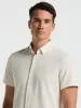 Stretch Seersucker Slim Fit Shirt sold by Perry Ellis