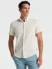 Stretch Seersucker Slim Fit Shirt sold by Perry Ellis