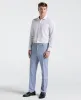 Performance Tech Solid Dress Shirt sold by Perry Ellis