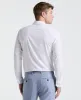Performance Tech Solid Dress Shirt sold by Perry Ellis