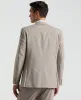 Slim Fit Plaid Print Suit Jacket sold by Perry Ellis