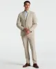 Slim Fit Tech 2.0 Suit Jacket sold by Perry Ellis
