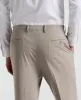 Slim Fit Plaid Print Suit Pant sold by Perry Ellis