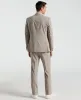 Slim Fit Plaid Print Suit Pant sold by Perry Ellis