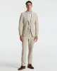 Slim Fit Tech 2.0 Suit Pant sold by Perry Ellis