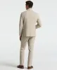 Slim Fit Tech 2.0 Suit Pant sold by Perry Ellis