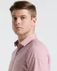 Dobby Cotton Stretch Slim Fit Shirt sold by Perry Ellis