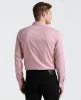 Dobby Cotton Stretch Slim Fit Shirt sold by Perry Ellis