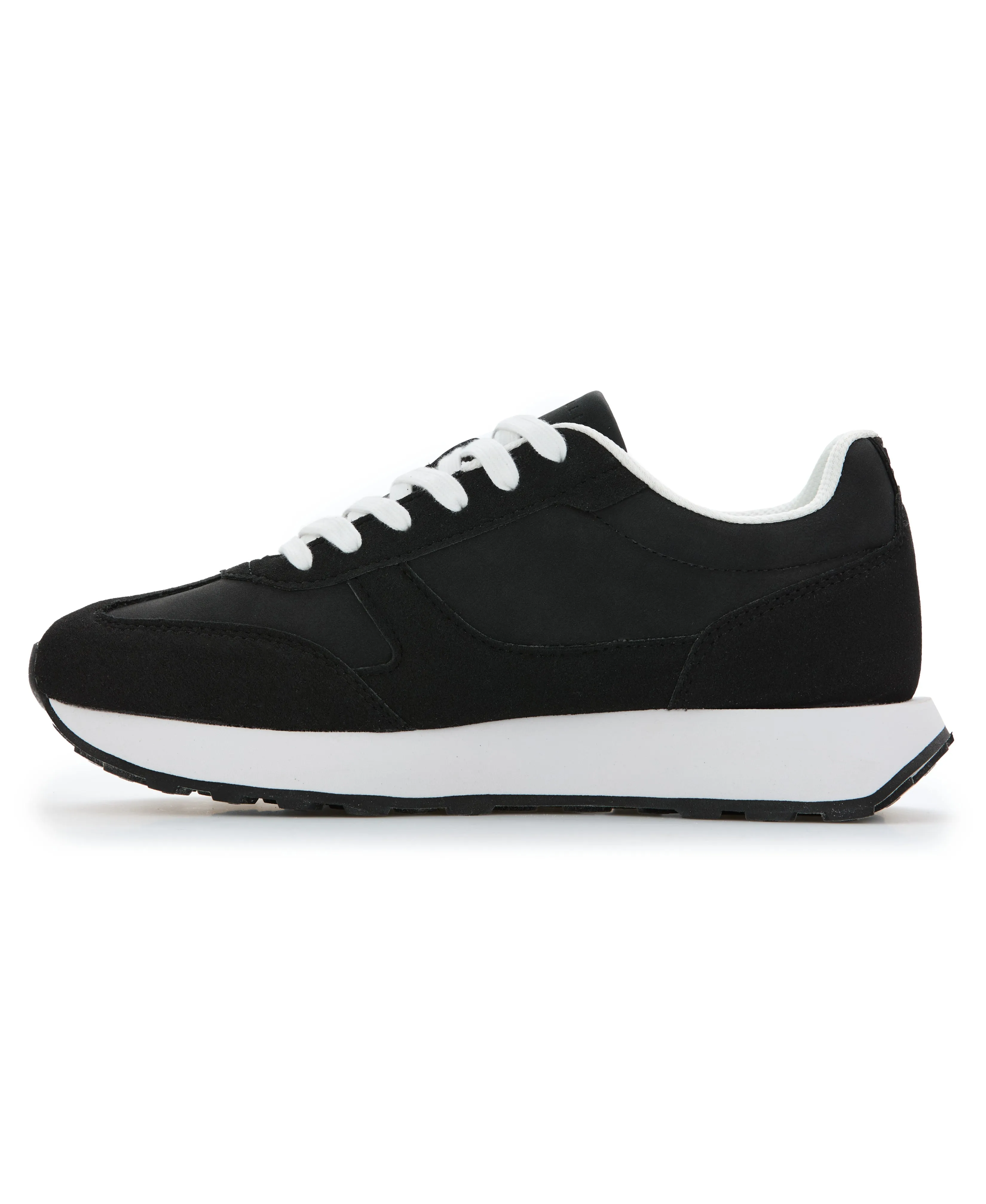 Stride Sneaker sold by Perry Ellis product image thumbnail 2