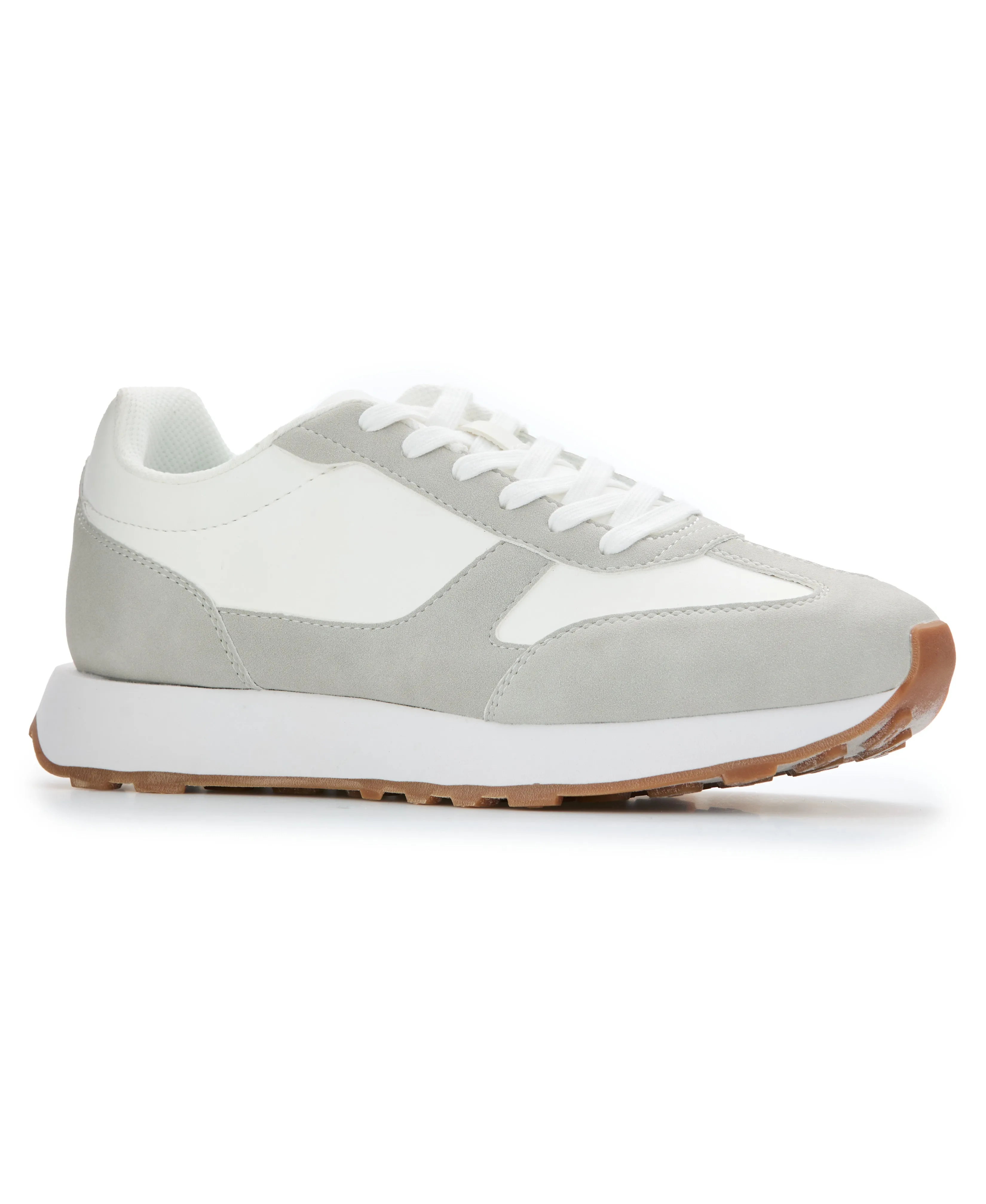 Stride Sneaker sold by Perry Ellis