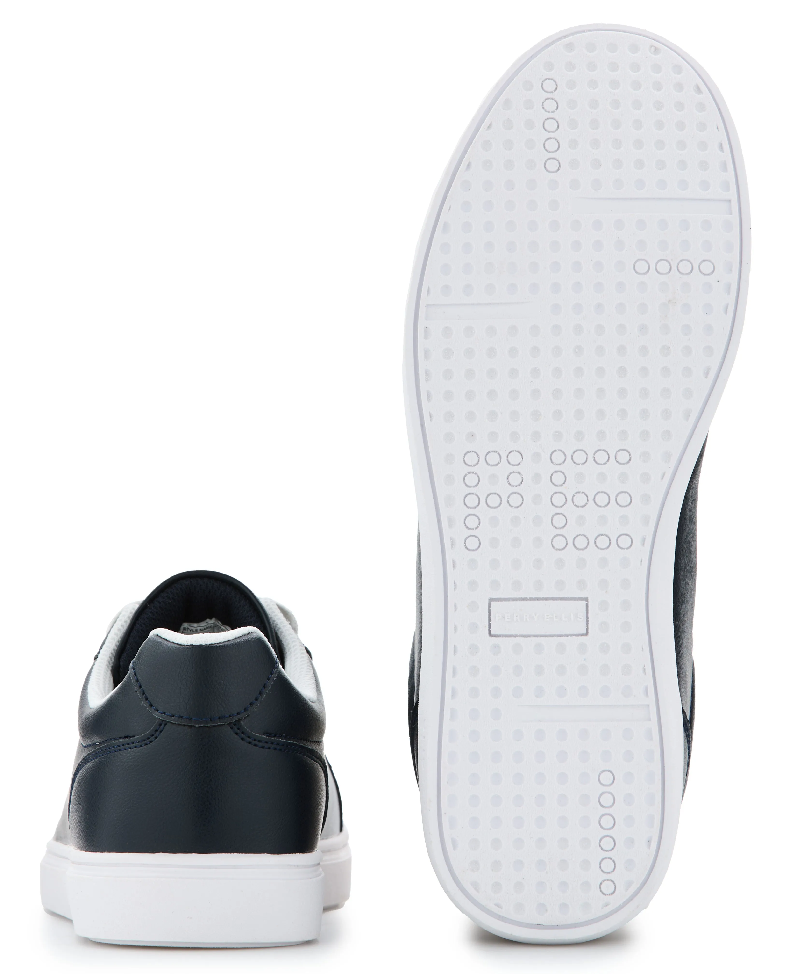 Vincent Sneaker sold by Perry Ellis product image thumbnail 3