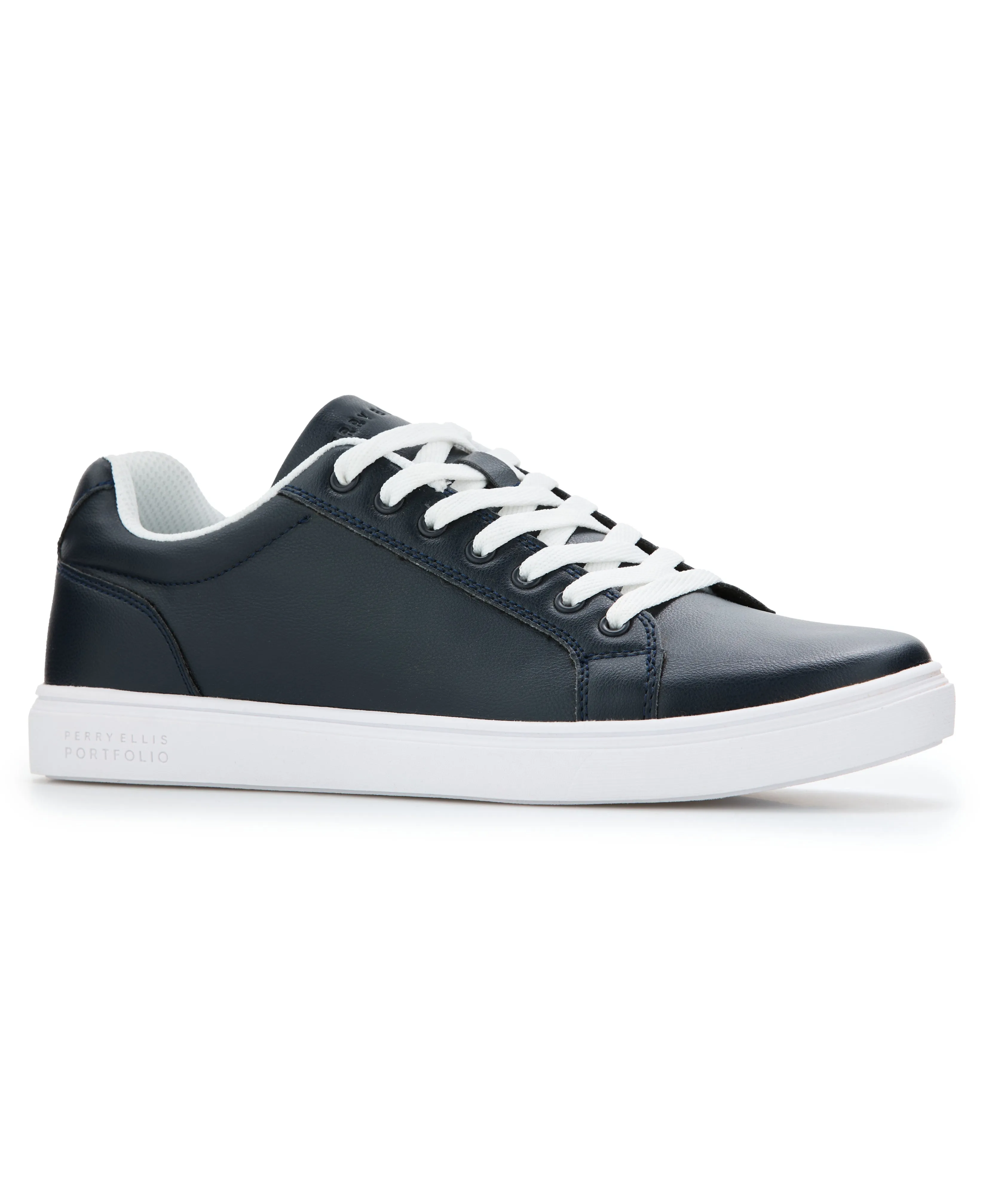 Vincent Sneaker sold by Perry Ellis