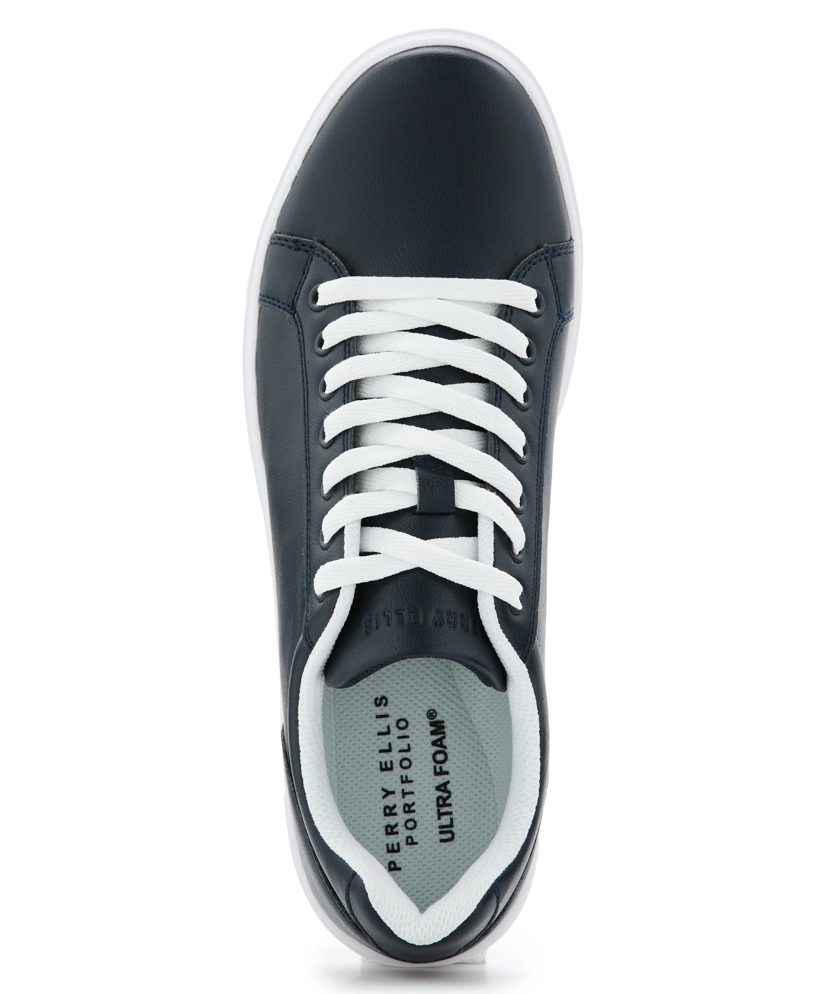 Vincent Sneaker sold by Perry Ellis product image thumbnail 4