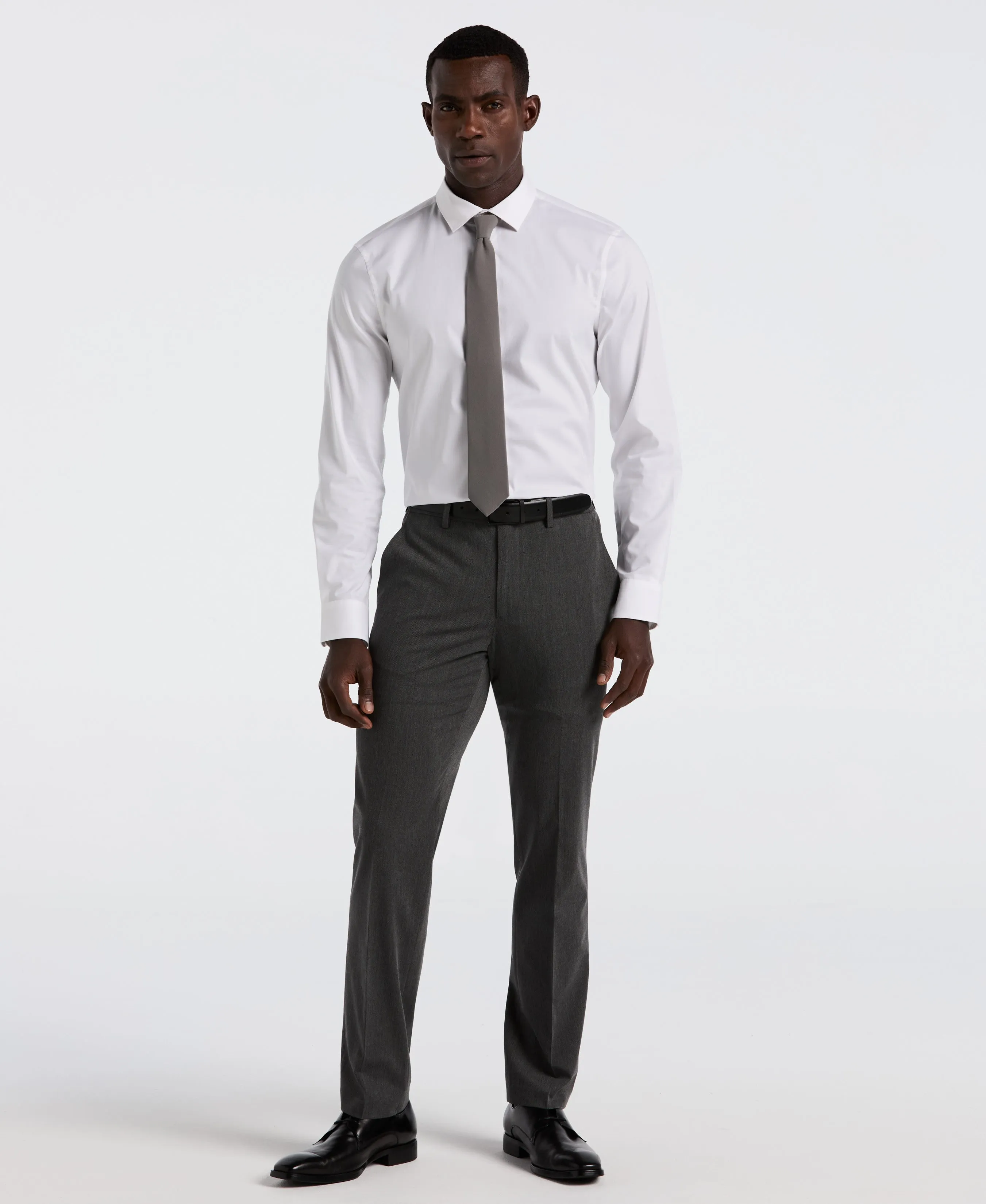 Slim Fit Louis Suit Pant sold by Perry Ellis