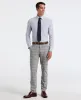 Slim Fit Tech Solid Total Stretch Dress Shirt sold by Perry Ellis
