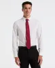 Slim Fit Tech Solid Total Stretch Dress Shirt sold by Perry Ellis