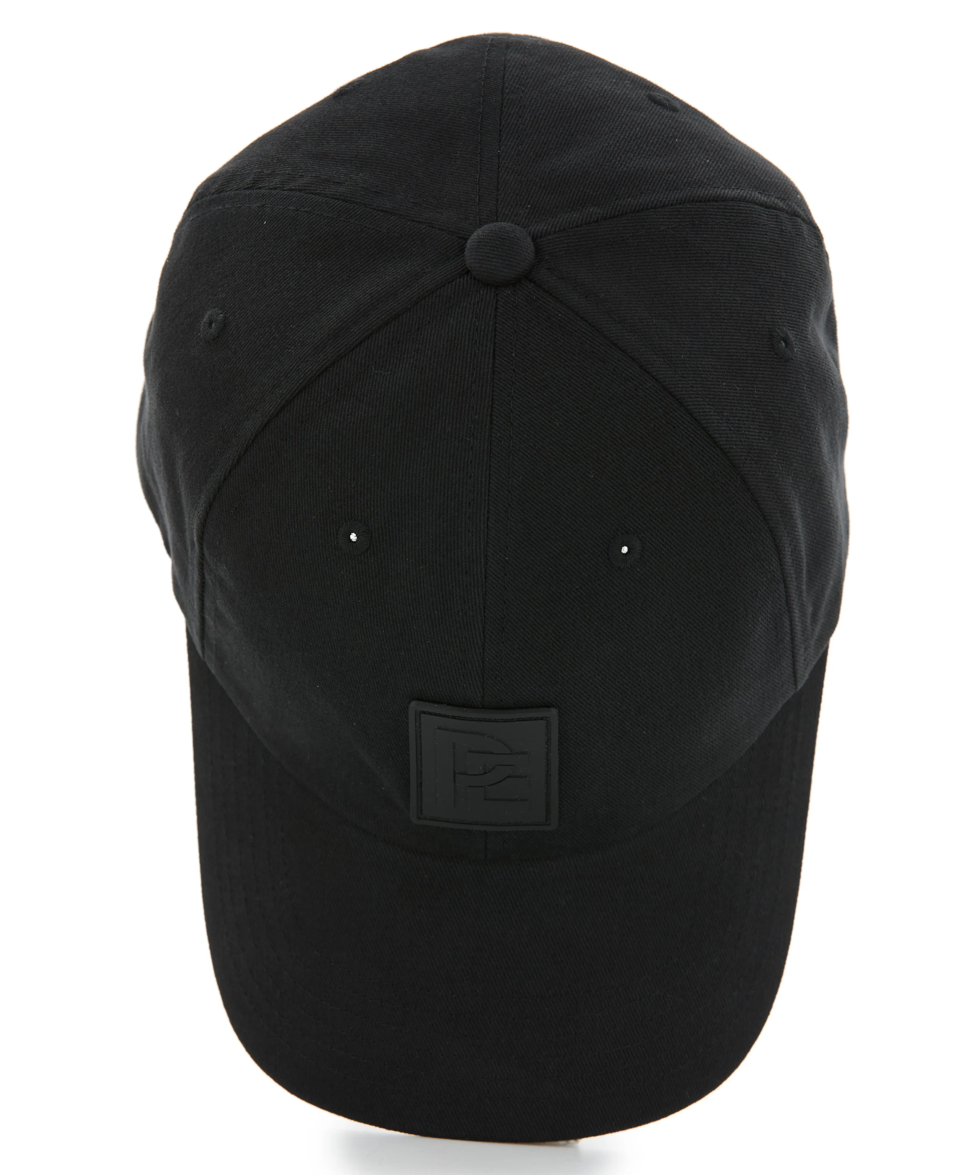 Perry Clean Baseball Cap sold by Perry Ellis product image thumbnail 4