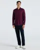 Solid Linen Shirt sold by Perry Ellis