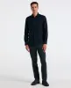 Solid Linen Shirt sold by Perry Ellis
