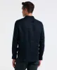 Solid Linen Shirt sold by Perry Ellis