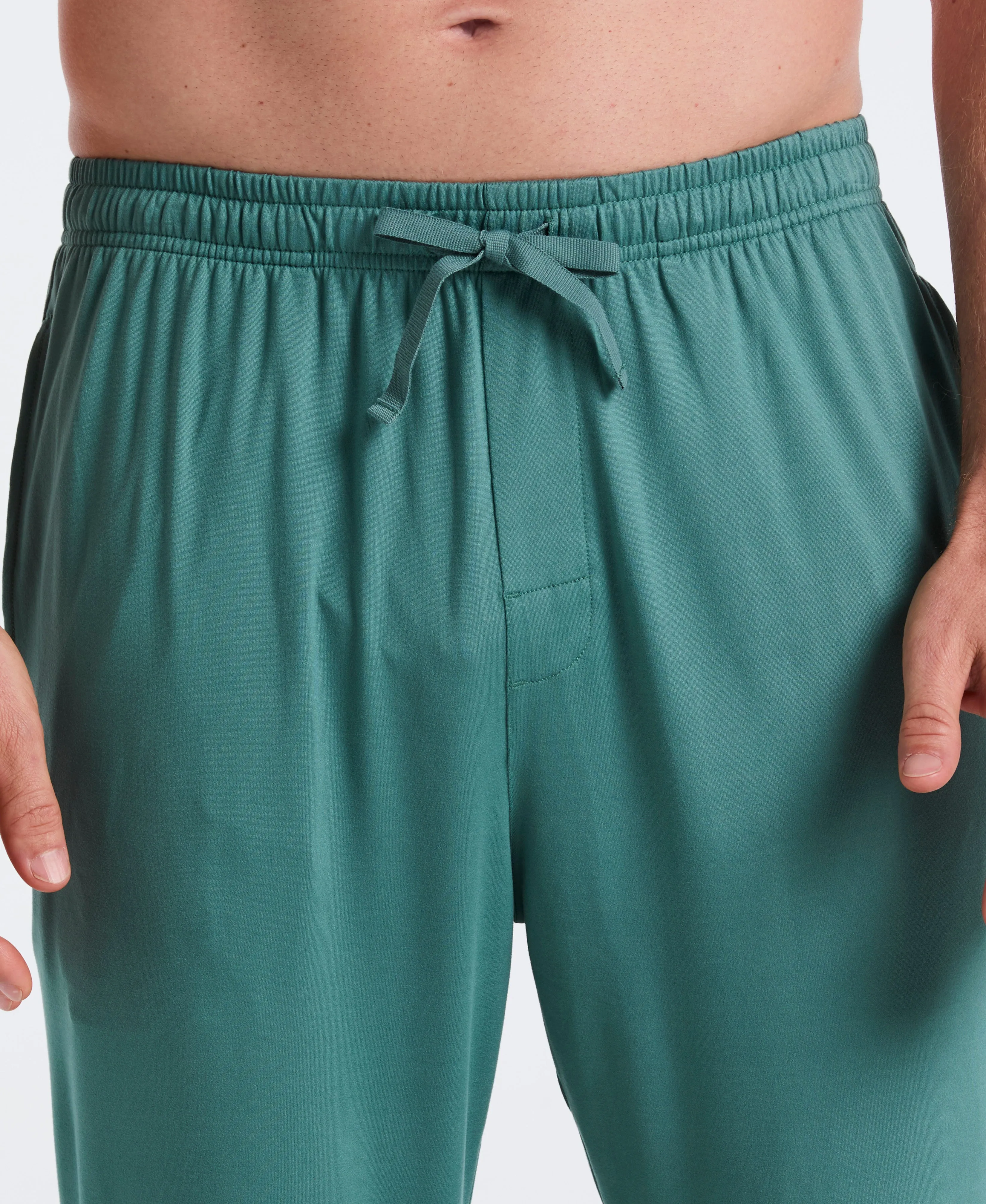 Deluxe Touch Lounge Joggers sold by Perry Ellis product image thumbnail 3