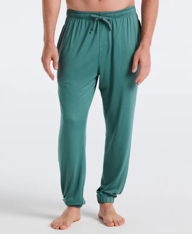 Deluxe Touch Lounge Joggers sold by Perry Ellis
