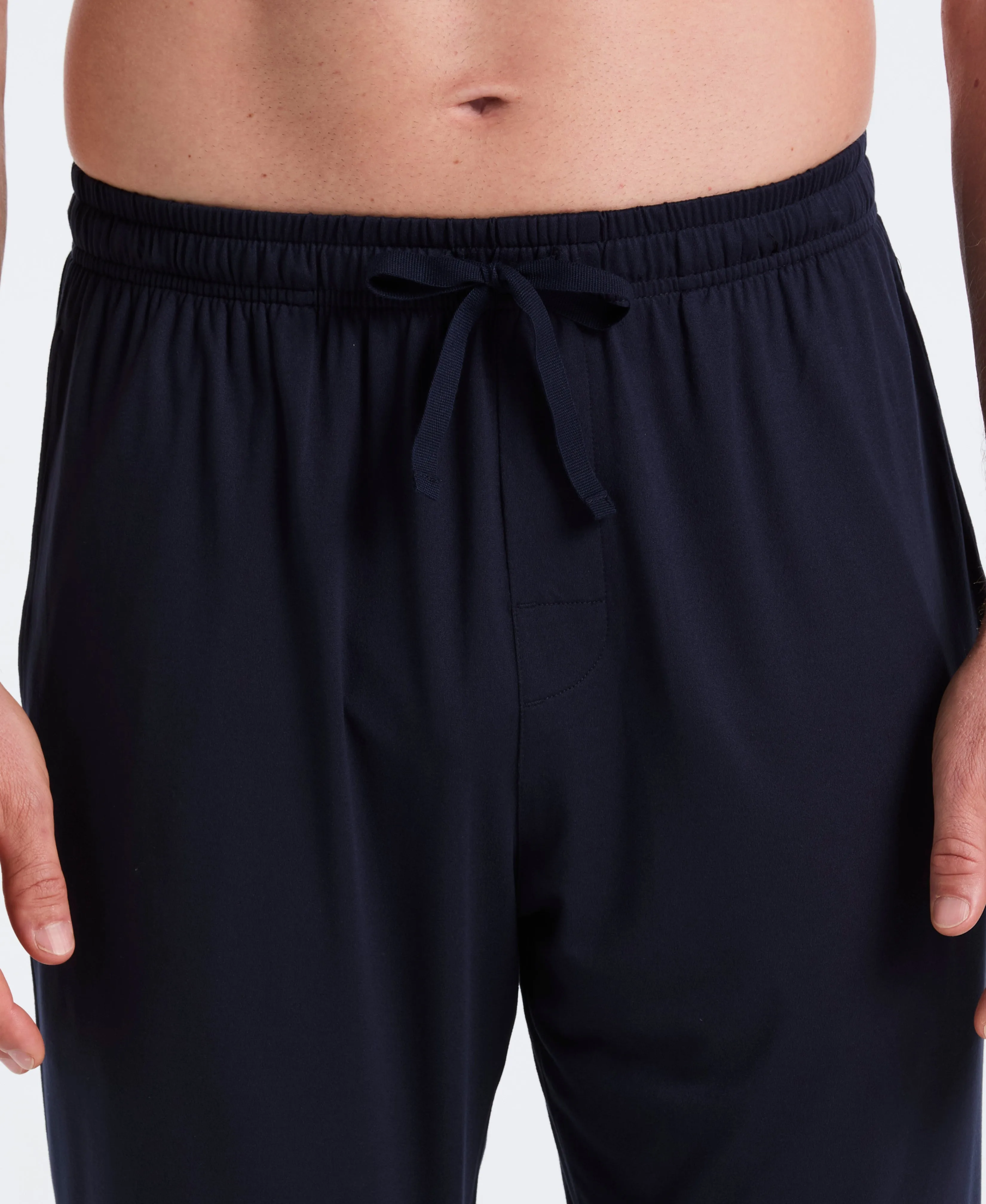 Deluxe Touch Lounge Joggers sold by Perry Ellis product image thumbnail 3