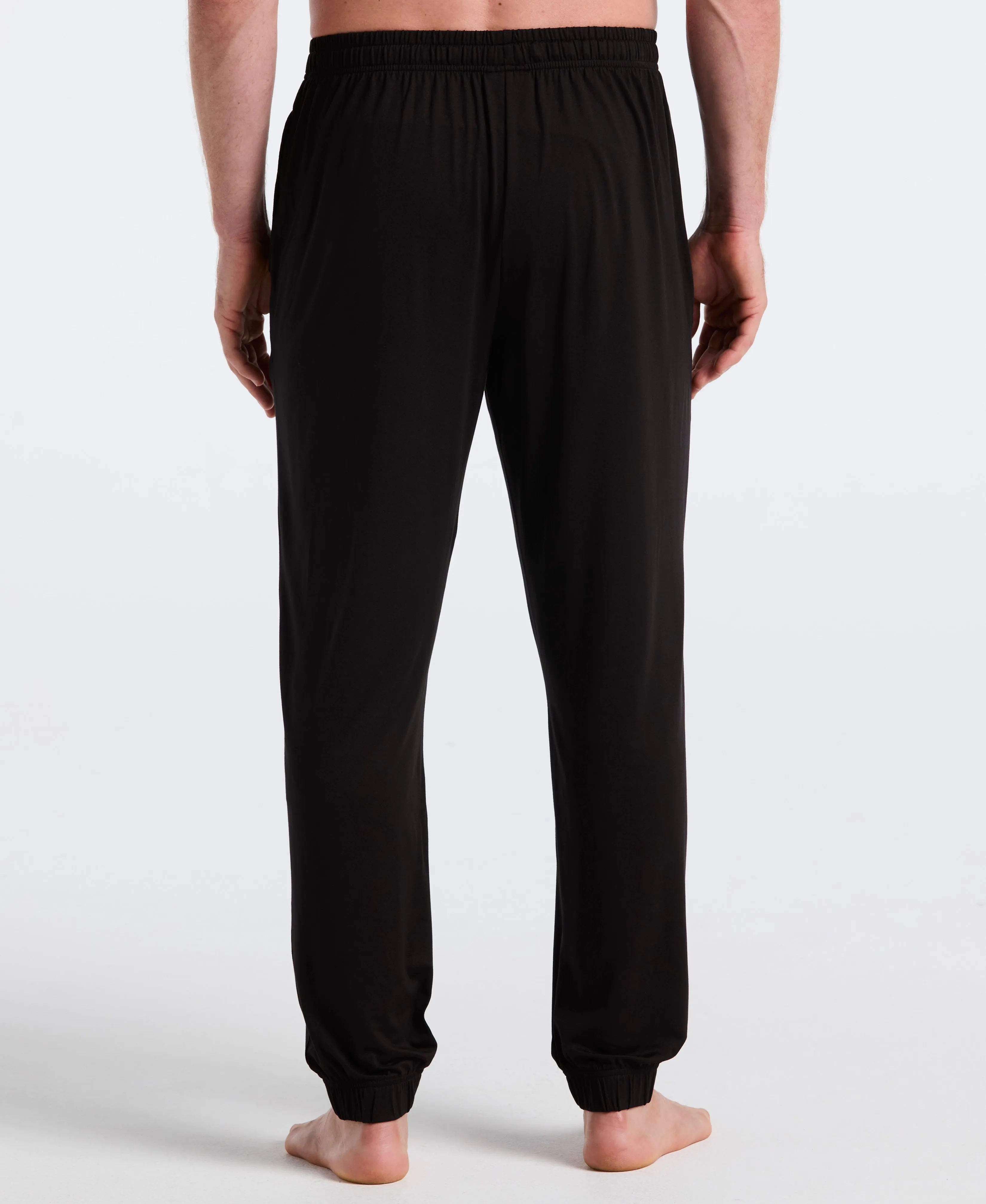 Deluxe Touch Lounge Joggers sold by Perry Ellis product image thumbnail 2