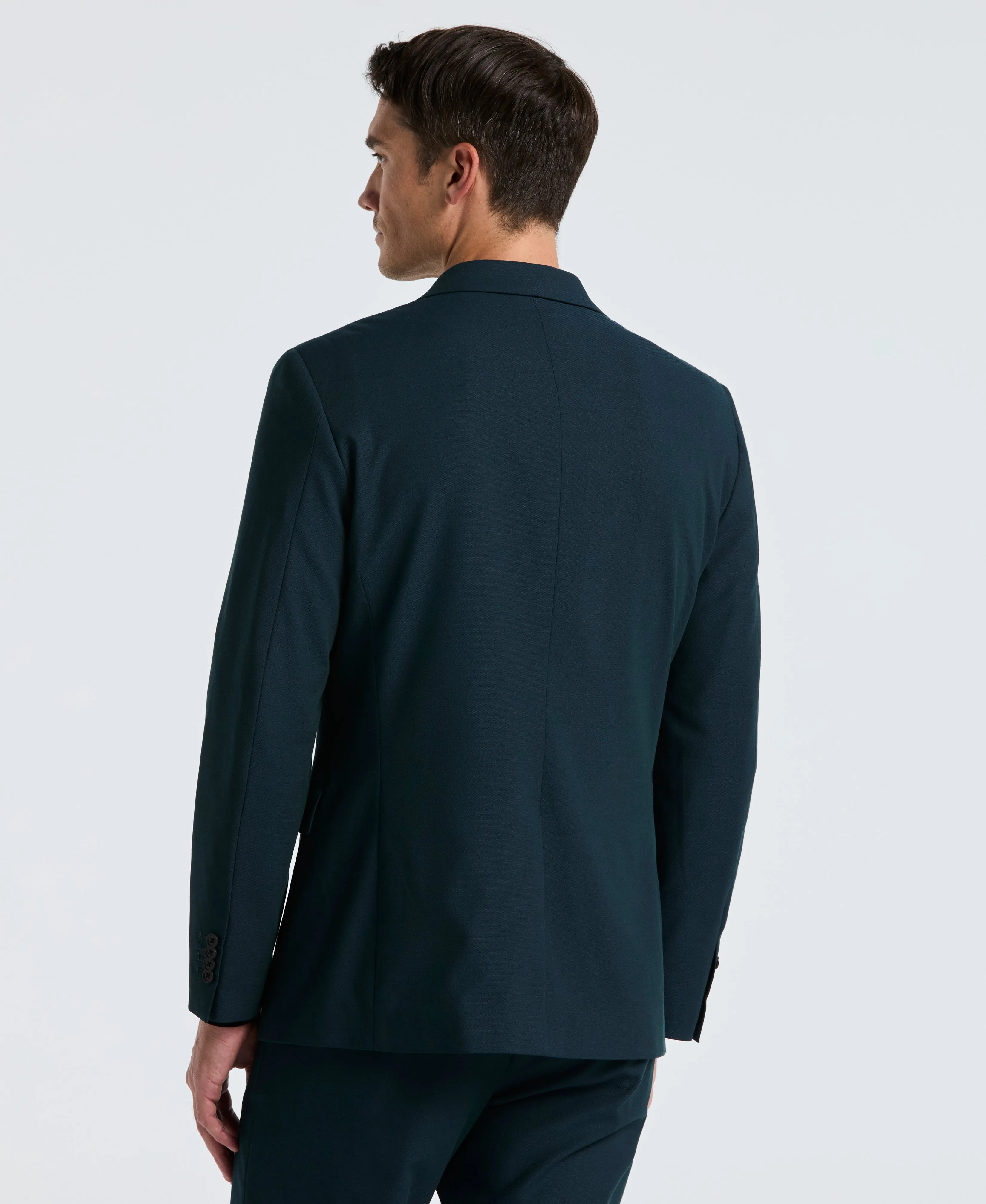 Slim Fit Louis Suit Jacket sold by Perry Ellis product image thumbnail 2