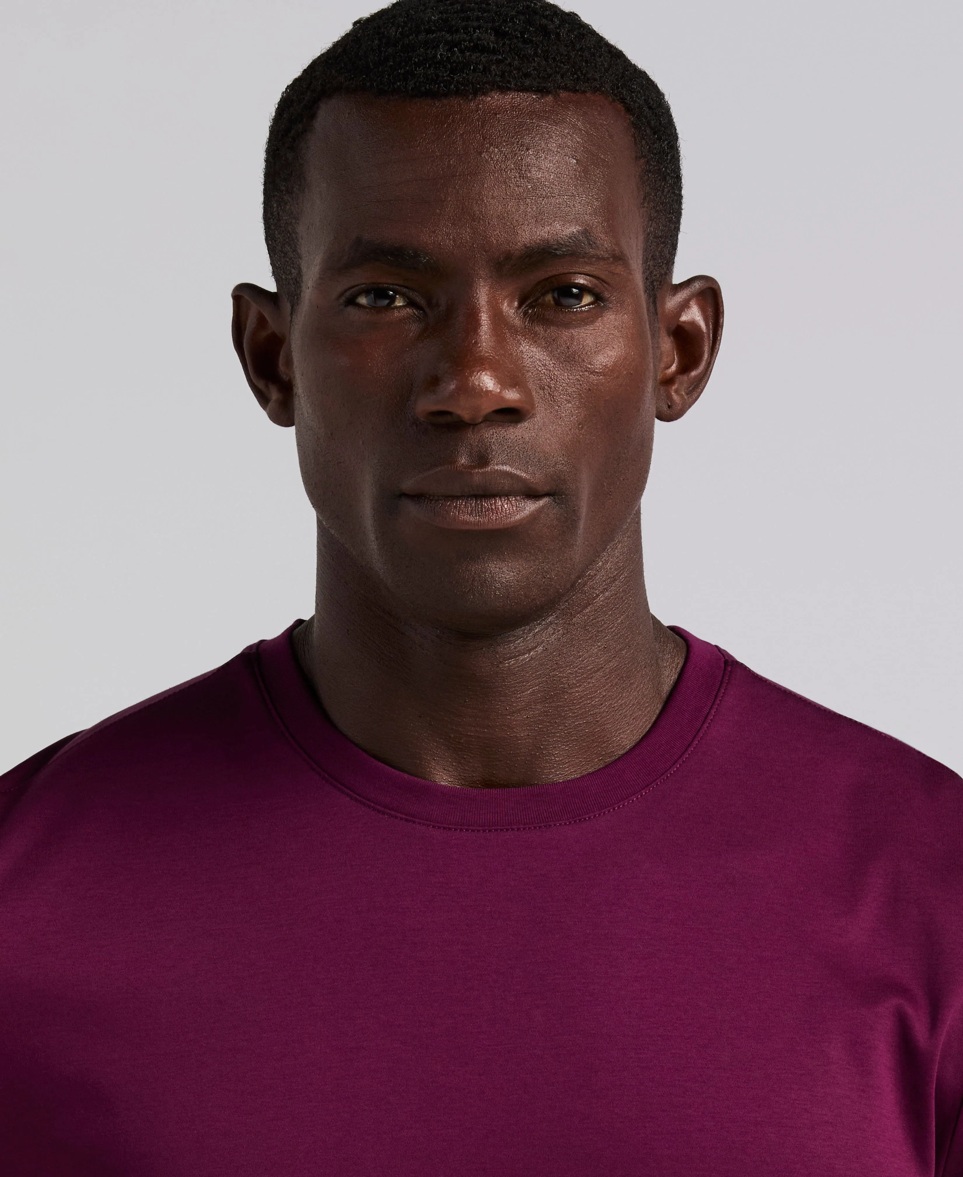 Cool Interlock Tee sold by Perry Ellis product image thumbnail 3