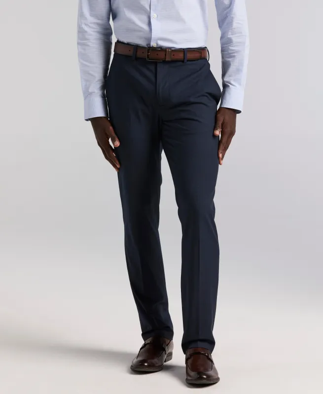 Slim Fit Louis Suit Pant sold by Perry Ellis