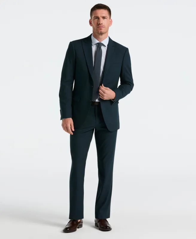 Slim Fit Louis Suit Pant sold by Perry Ellis