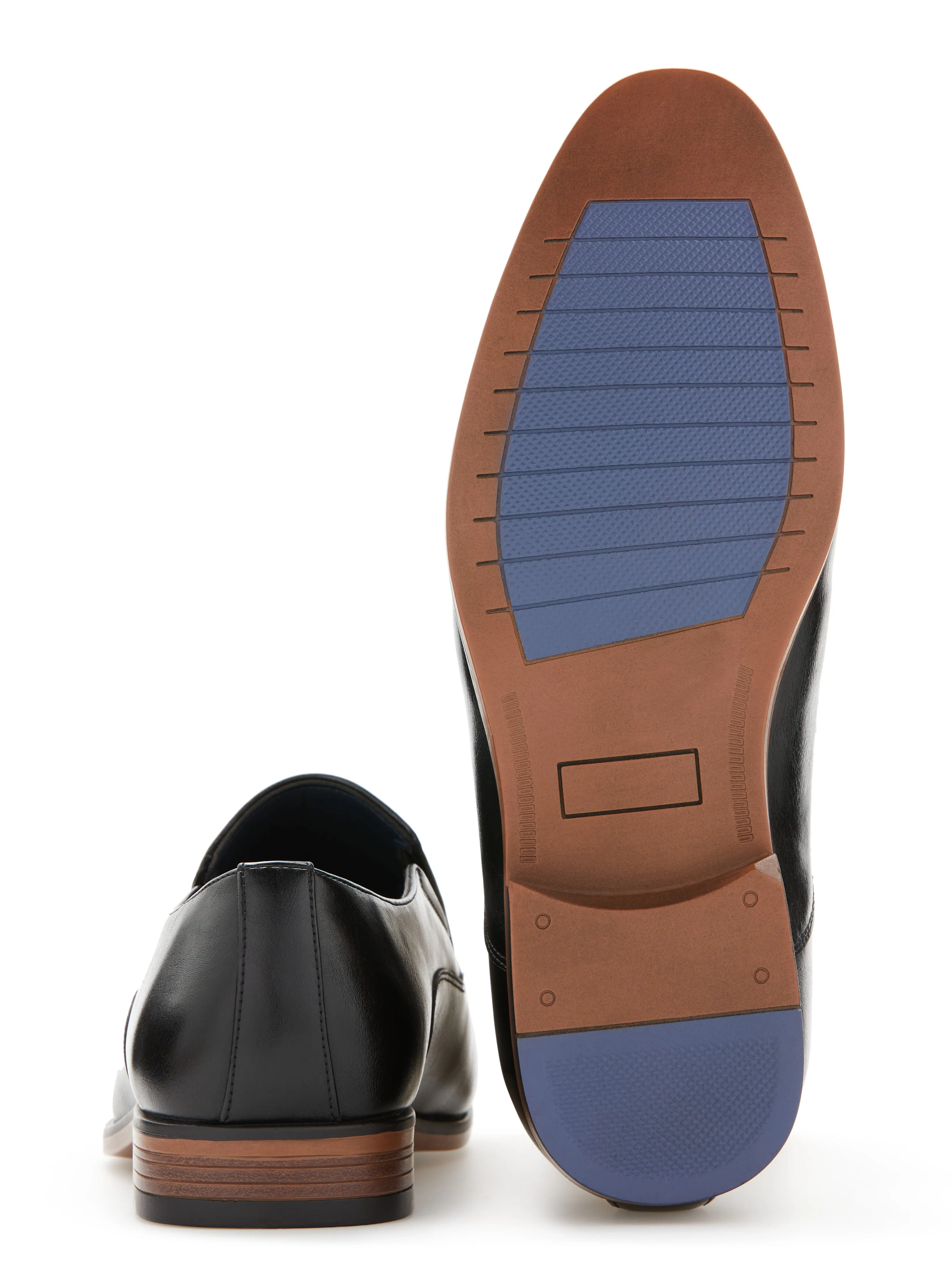 Slick Cap Toe Slip-On sold by Perry Ellis product image thumbnail 4