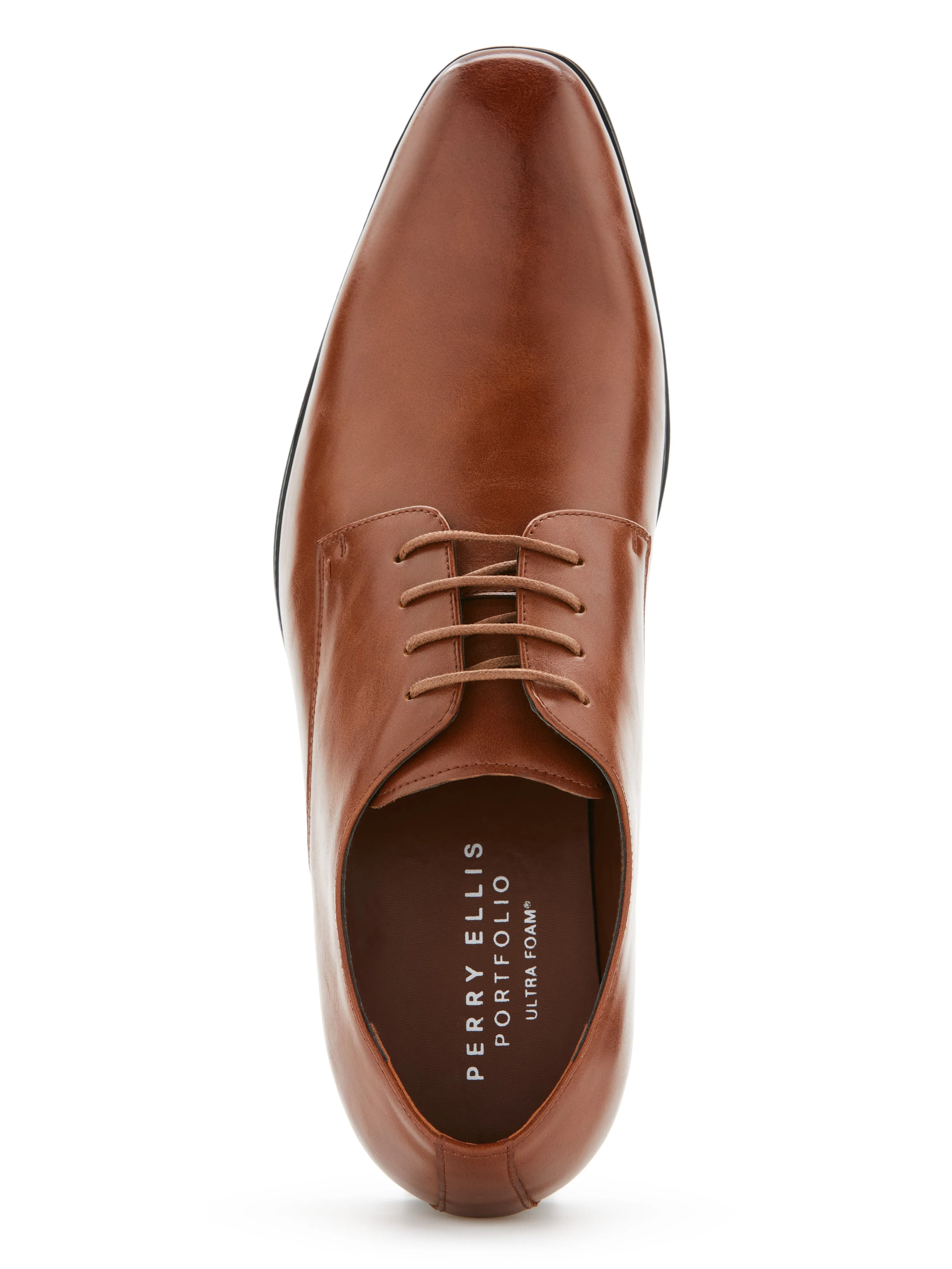 Randall Dress Shoe sold by Perry Ellis product image thumbnail 5