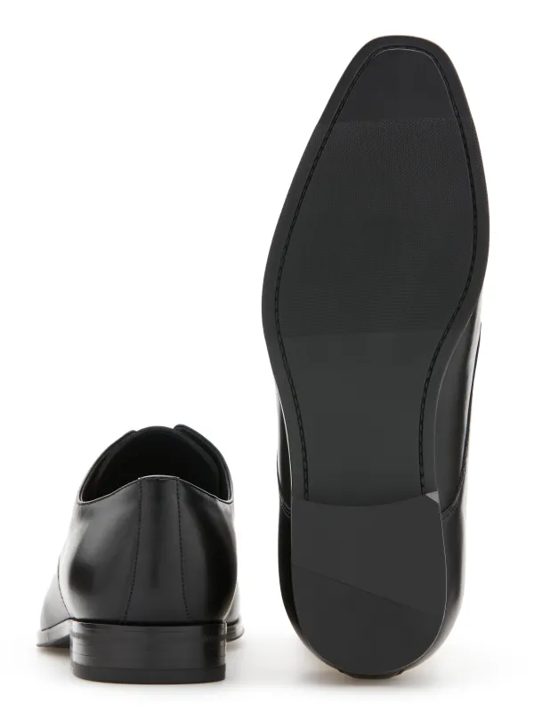 Randall Dress Shoe sold by Perry Ellis