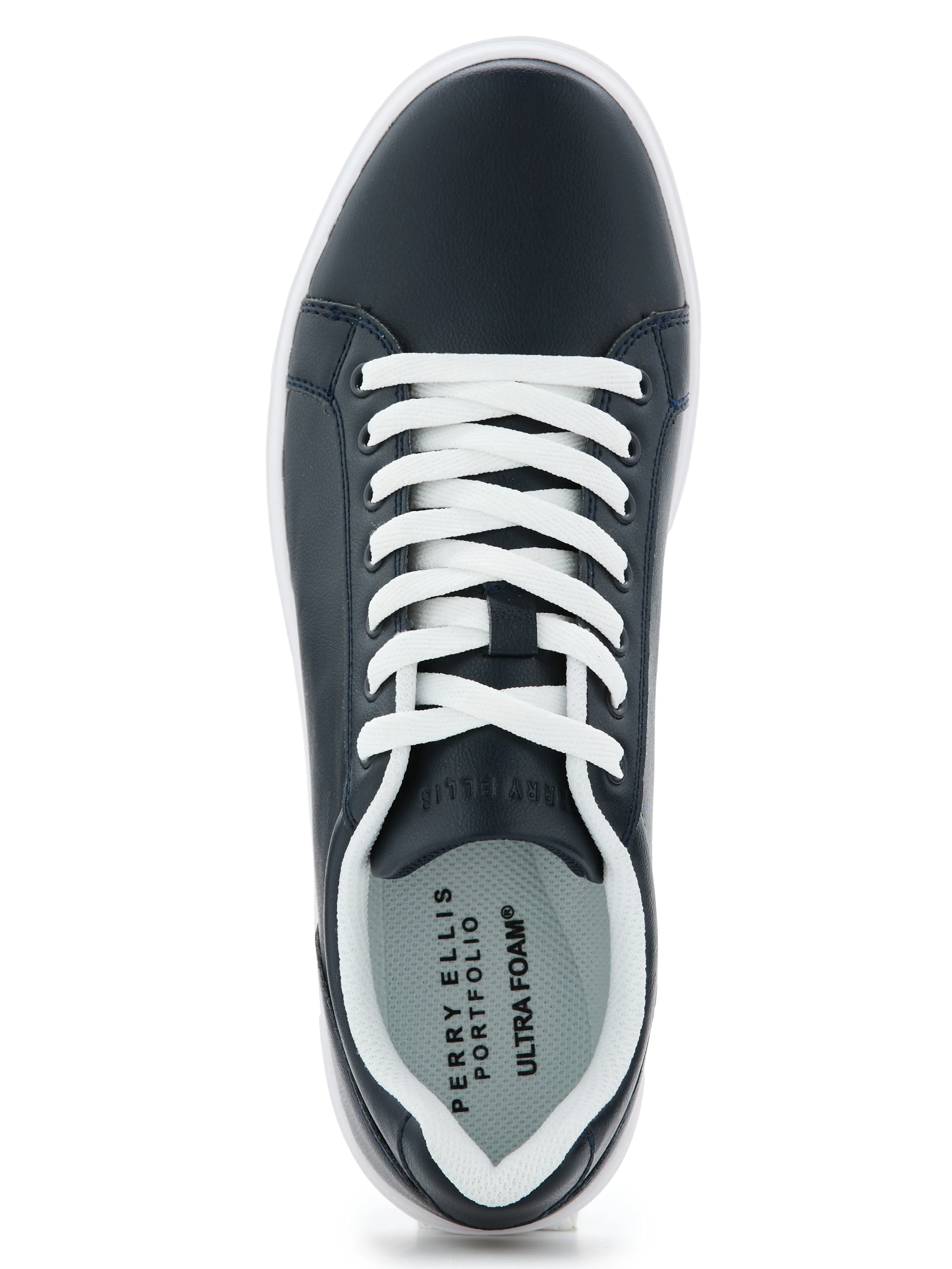 Vincent Sneaker sold by Perry Ellis product image thumbnail 5