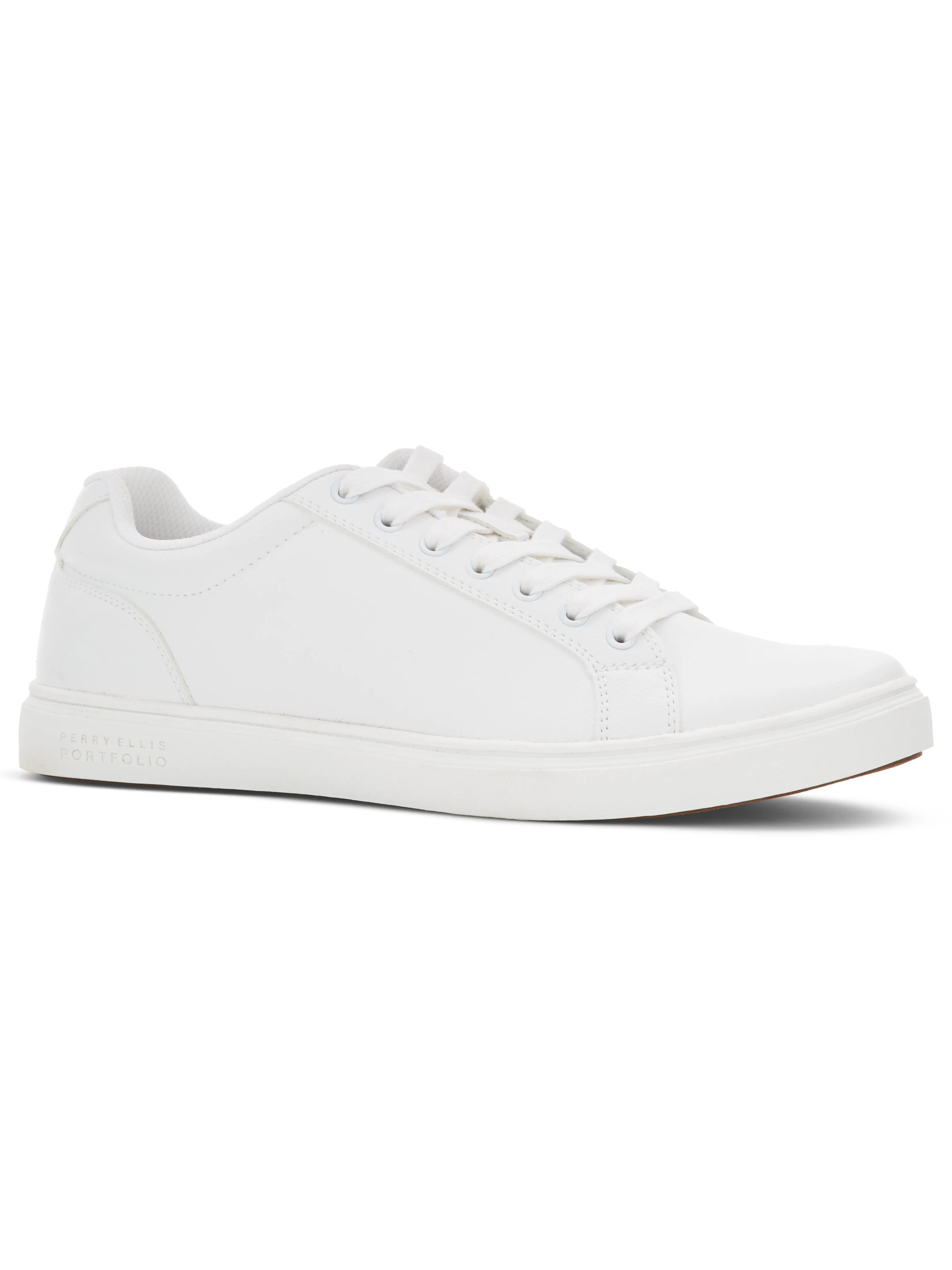 Vincent Sneaker sold by Perry Ellis