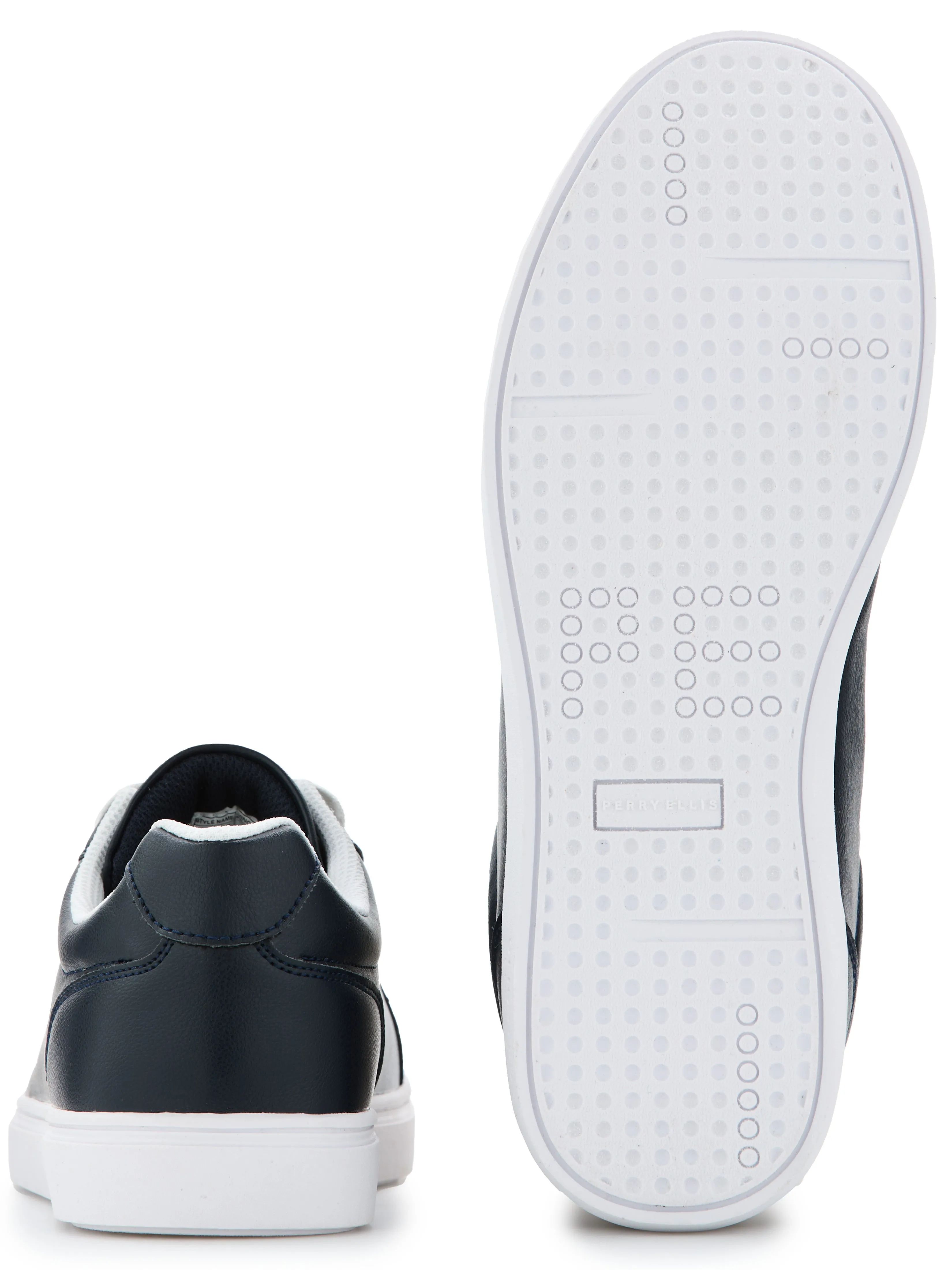 Vincent Sneaker sold by Perry Ellis product image thumbnail 4