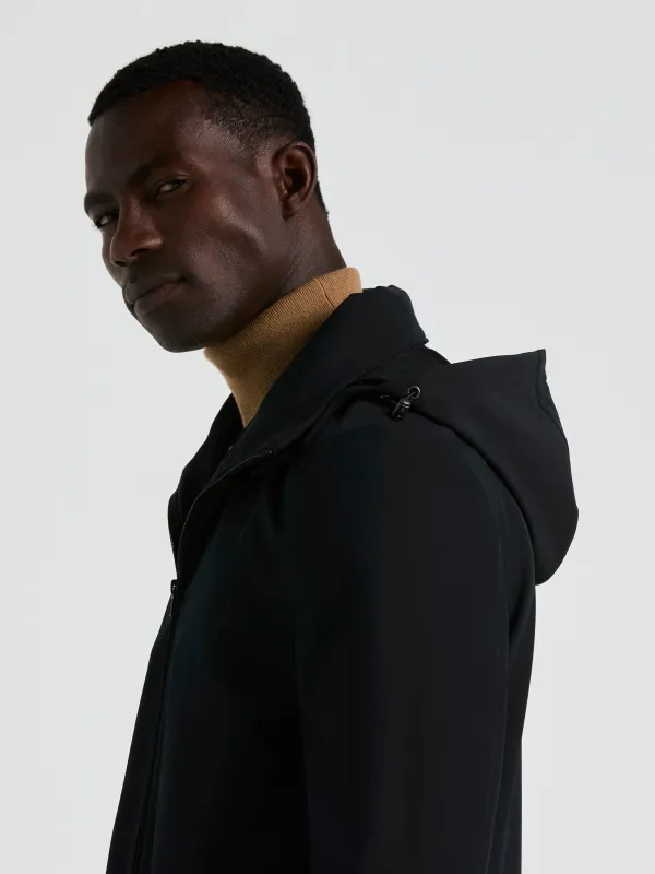 Exavier All Weather Jacket sold by Perry Ellis