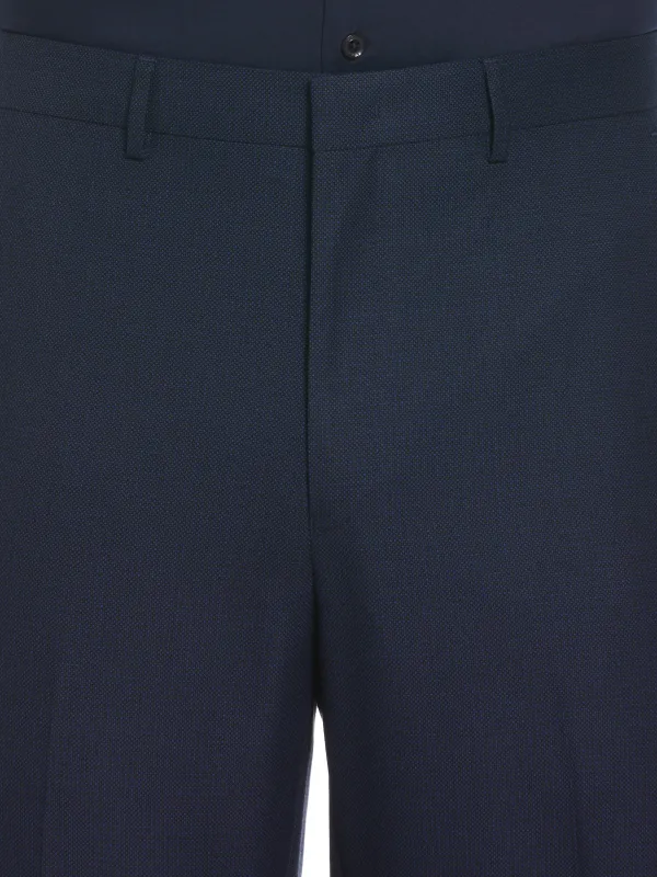 Slim Fit Solid Suit Pant sold by Perry Ellis