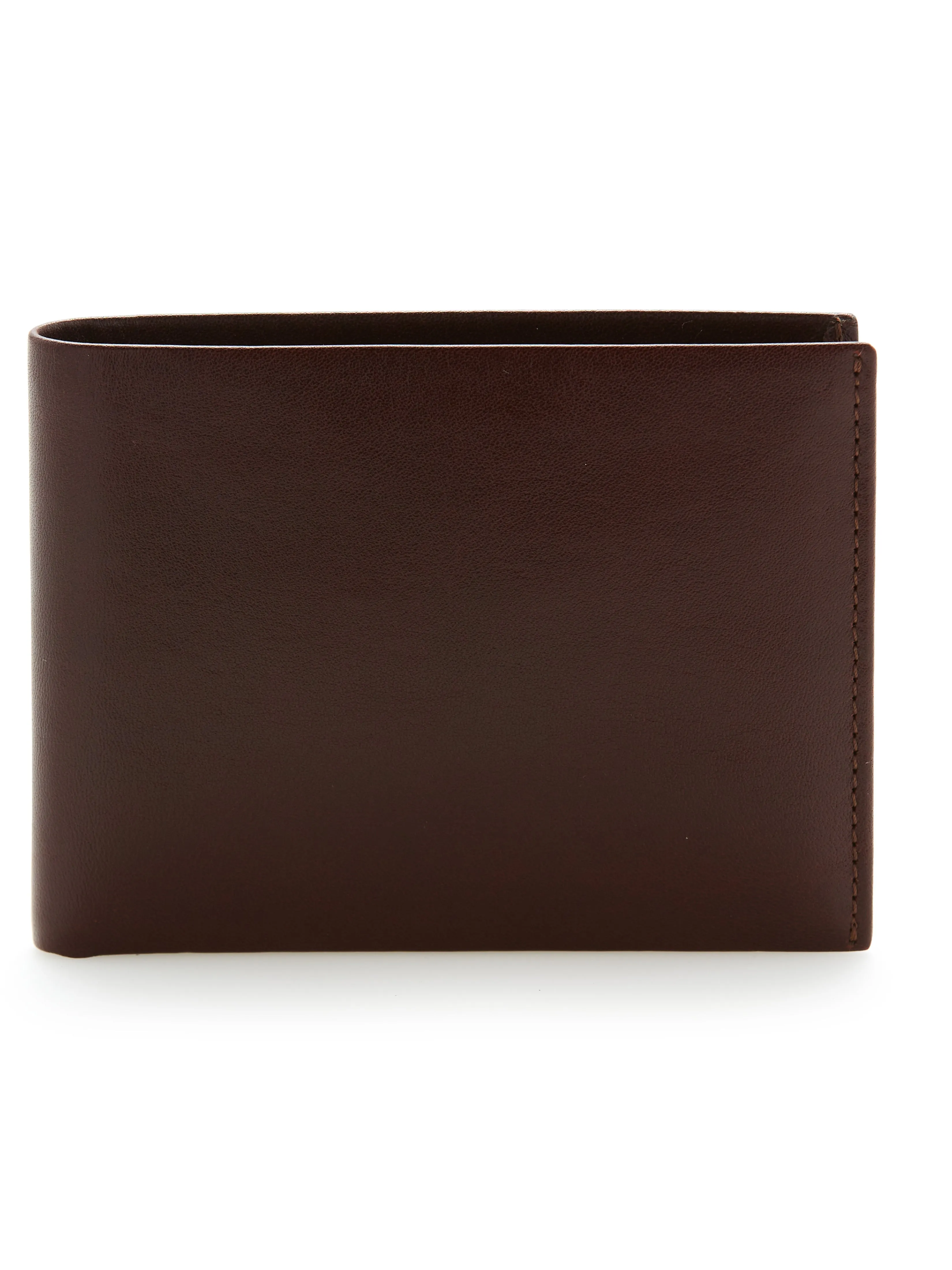 Genuine Glazed Leather Wallet sold by Perry Ellis product image thumbnail 3